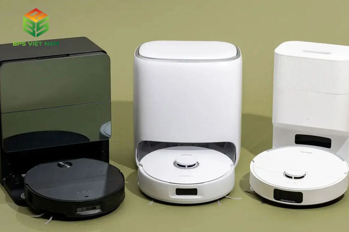 Review robot hút bụi Dreame: Có nên mua không?