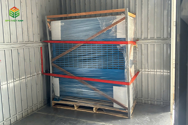Giải Pháp Kiểm Soát Độ Ẩm Hiệu Quả Với Decker DID-500 Tại Nghi Lộc, Nghệ An