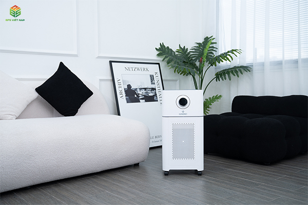 Máy lọc không khí là gì? Tại sao nên sử dụng máy lọc không khí?