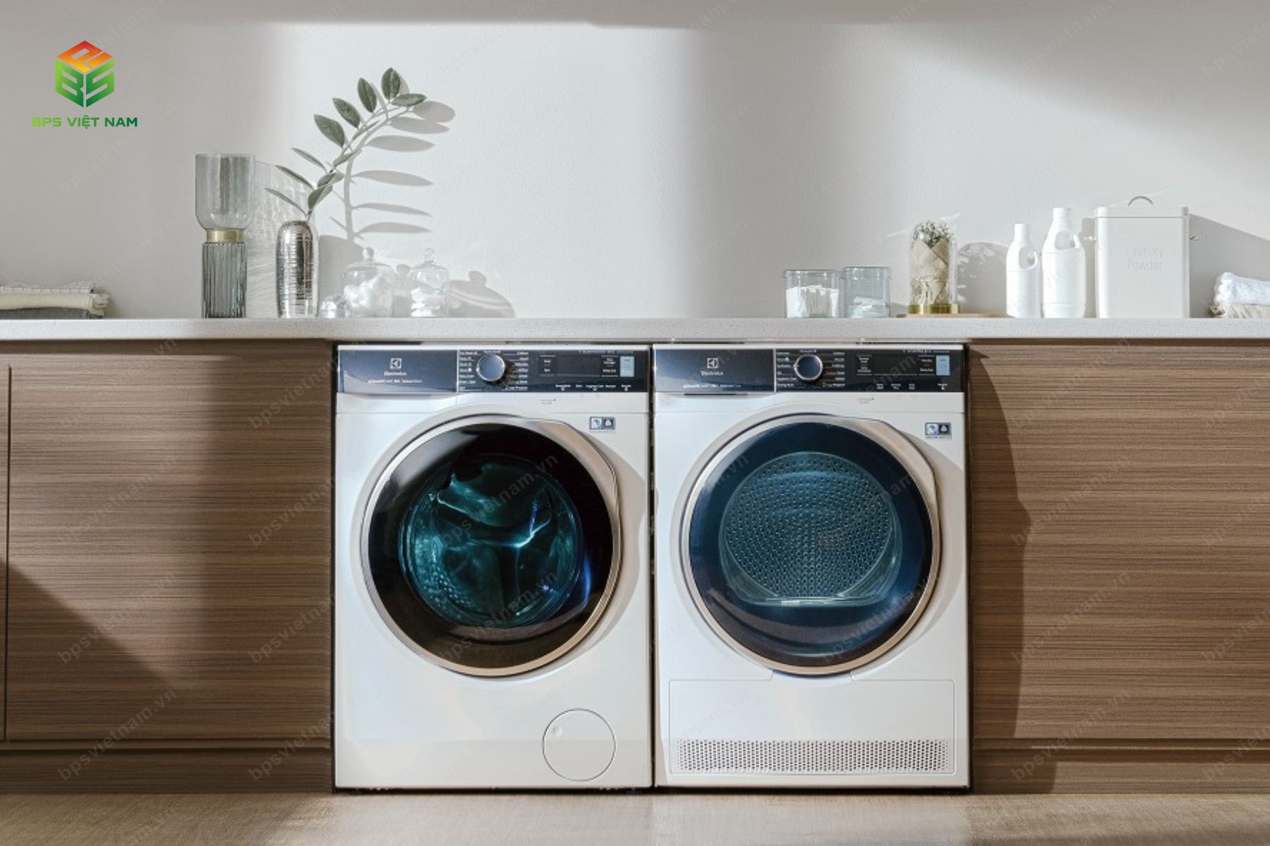 Mua máy sấy quần áo hãng nào vừa bền vừa tiết kiệm