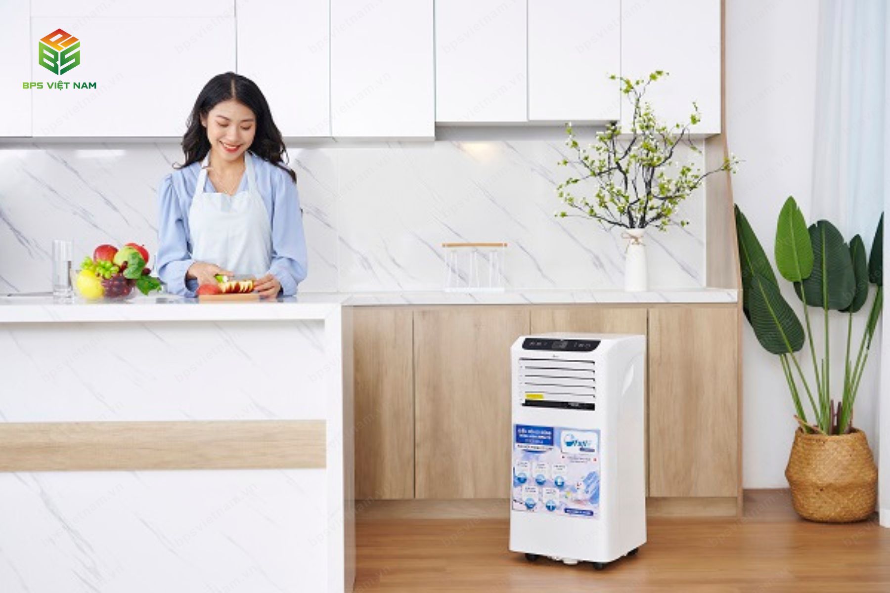 5 điều quan trọng bạn cần biết về điều hòa FujiE