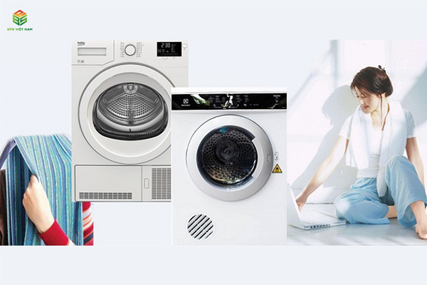 Ưu nhược điểm máy sấy thông hơi và máy sấy ngưng tụ