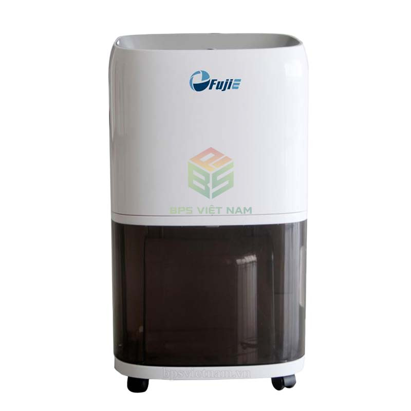 Máy hút ẩm Fujie HM-918EC (18 Lít/24h)