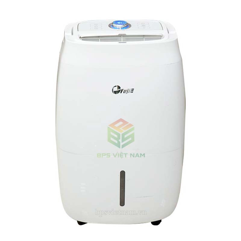 Máy hút ẩm lọc không khí Fujie HM-920EC (20 Lít/24h)