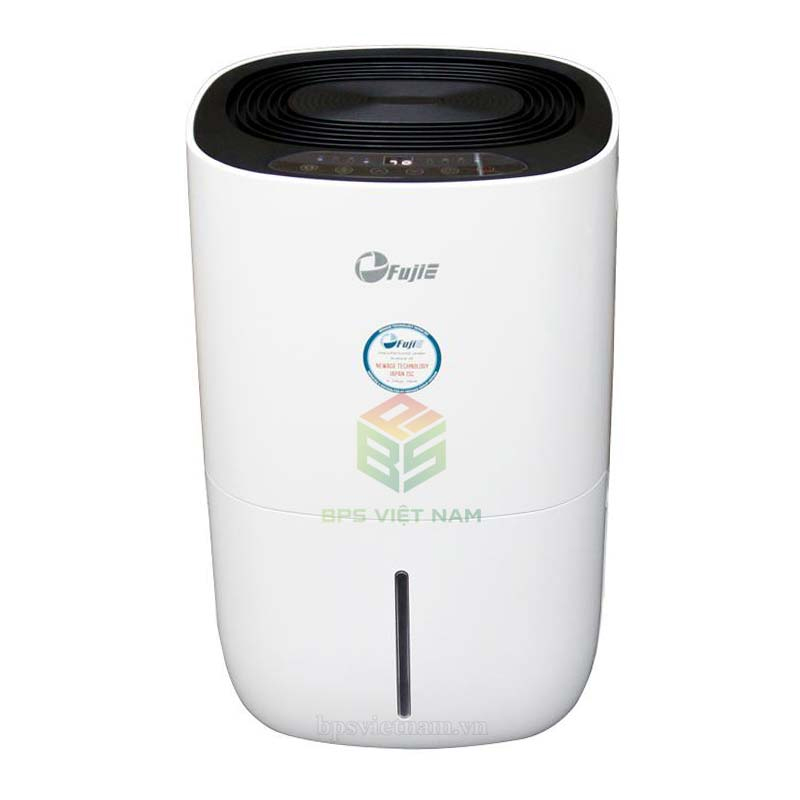 Máy hút ẩm lọc không khí Fujie HM-920EN (20 Lít/24h)