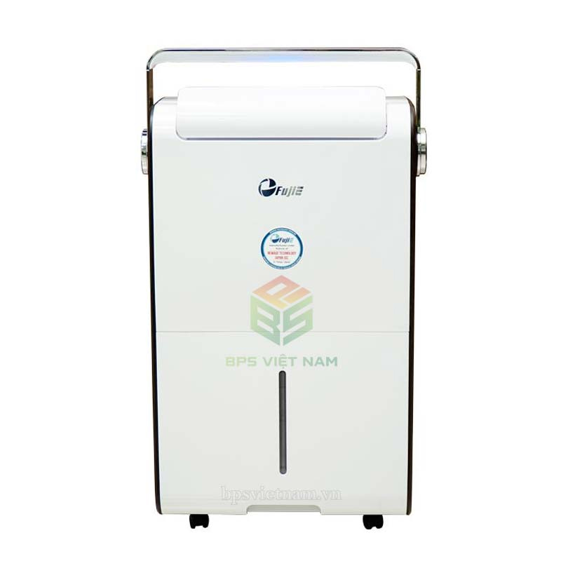 Máy hút ẩm Fujie HM-930EC (35 Lít/24h)
