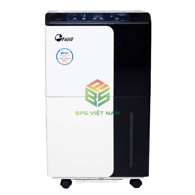 Máy hút ẩm Fujie HM-630EN (30 Lít/24h)