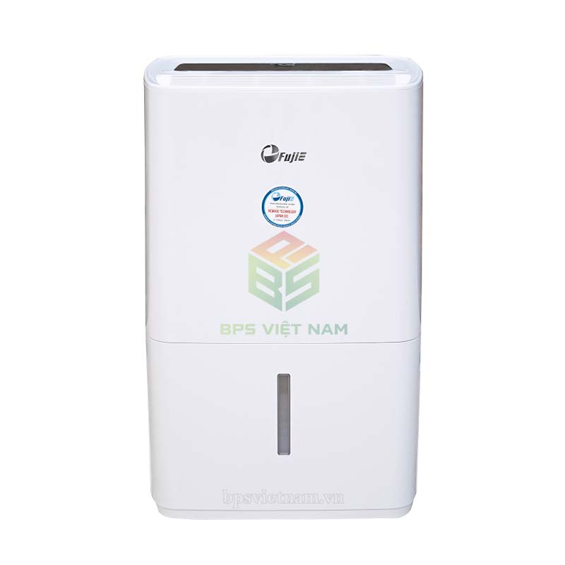 Máy hút ẩm Fujie HM-650EC (50 Lít/24h)
