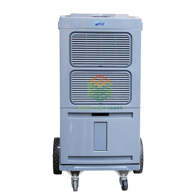 Máy hút ẩm Fujie HM-700DN (70 Lít/24h)
