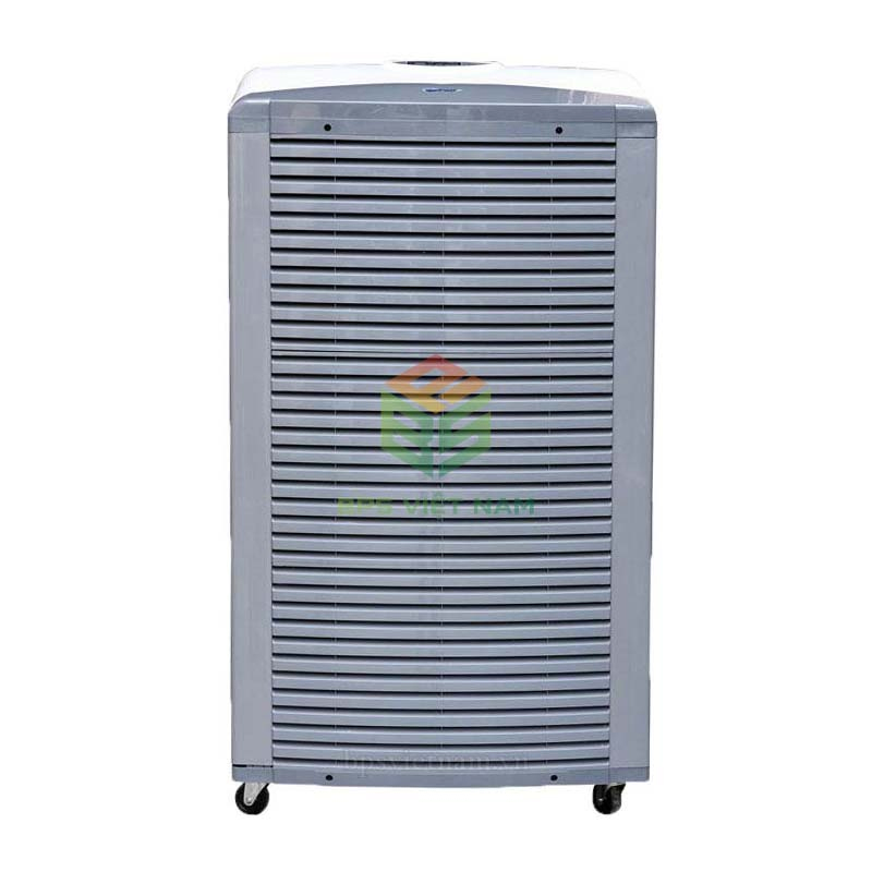 Máy hút ẩm công nghiệp Fujie HM-1500DN (150 Lít/24h)