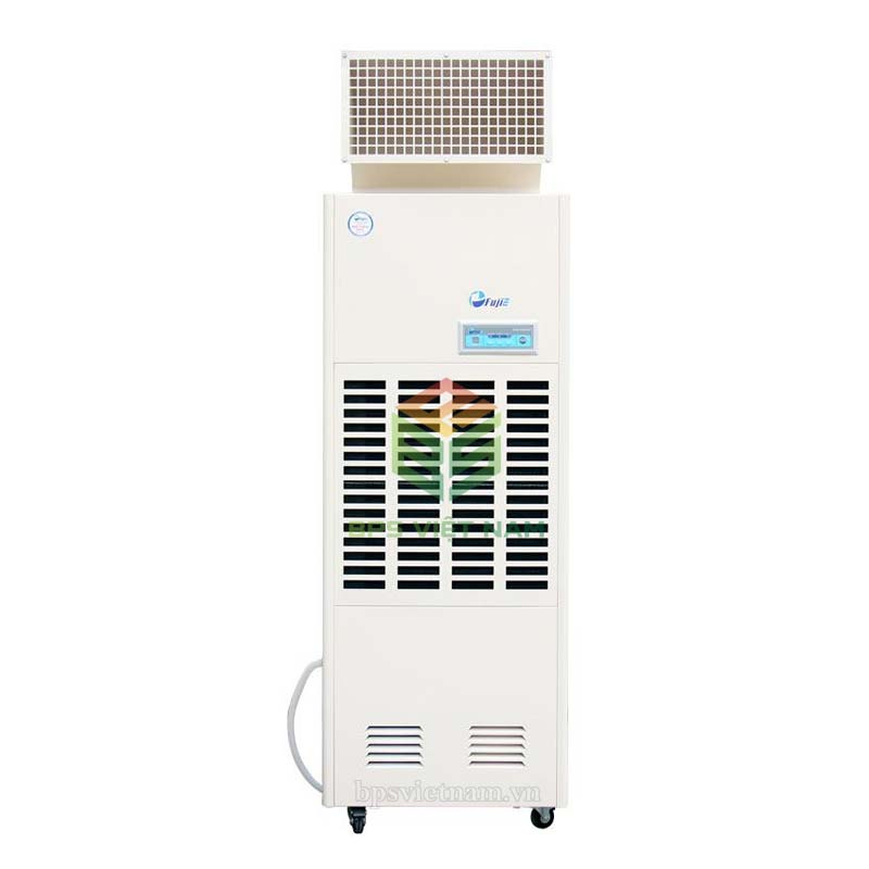 Máy hút ẩm công nghiệp Fujie HM-1800DS (180 Lít/24h)
