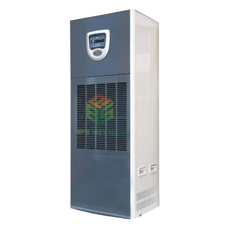 Máy hút ẩm công nghiệp Fujie HM-1800DN (180 Lít/24h)