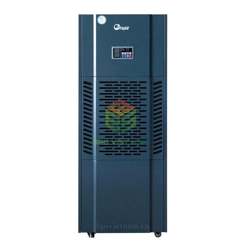 Máy hút ẩm công nghiệp Fujie HM-180N (180 Lít/24h)