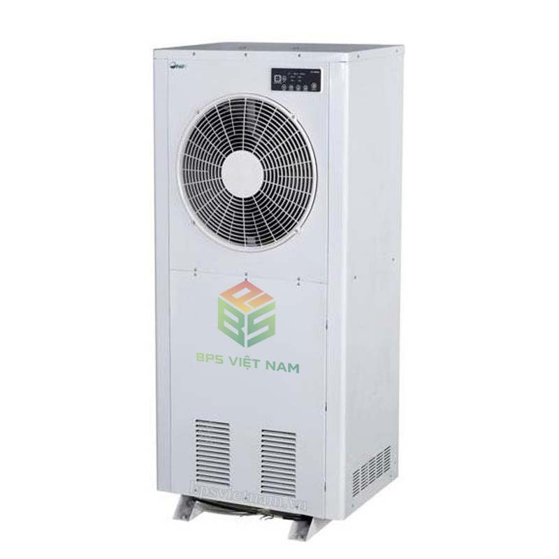 Máy hút ẩm công nghiệp Fujie HM-6180EB (180 Lít/24h)