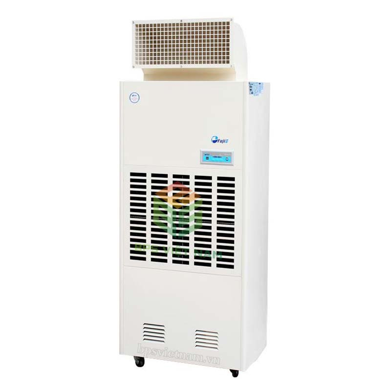 Máy hút ẩm công nghiệp Fujie HM-2408DS (240 Lít/24h)