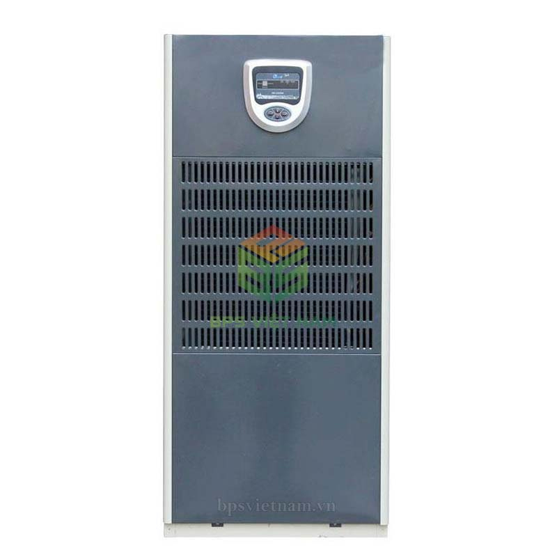 Máy hút ẩm công nghiệp Fujie HM-2500DN (250 Lít/24h)