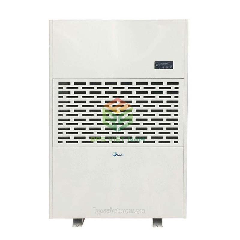 Máy hút ẩm công nghiệp Fujie HM-6480EB (480 Lít/24h)