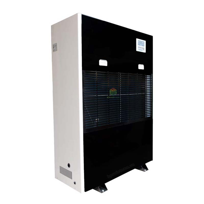 Máy hút ẩm công nghiệp Fujie HM-5400DN (540 Lít/24h)-3