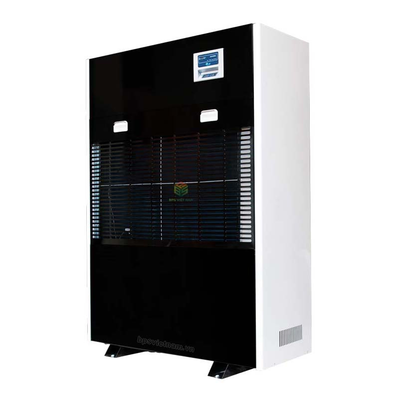 Máy hút ẩm công nghiệp Fujie HM-5400DN (540 Lít/24h)-2
