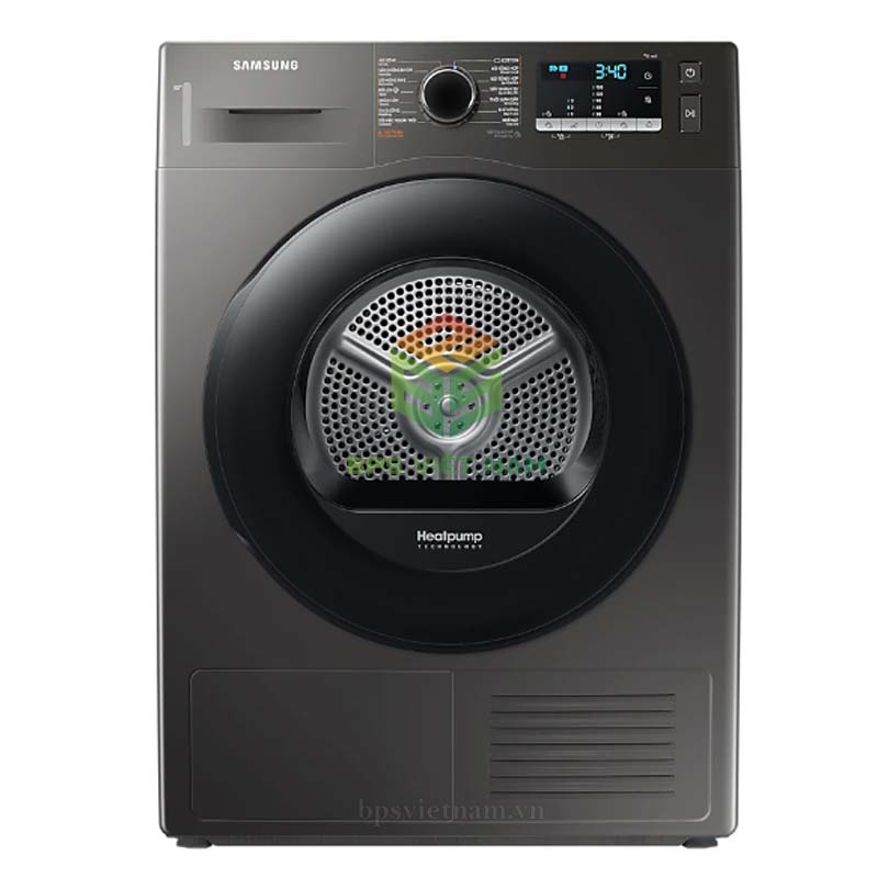 Máy sấy quần áo Samsung DV90TA240AX/SV