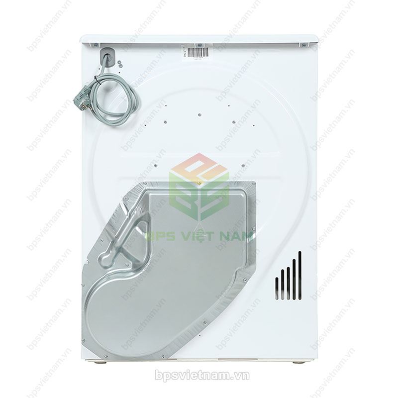 Máy sấy quần áo Candy CSO C8TE-S 8kg-2