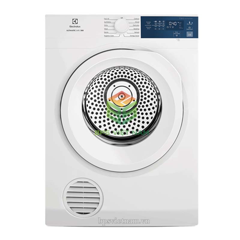 Máy sấy thông hơi Electrolux EDV754H3WB 7.5kg