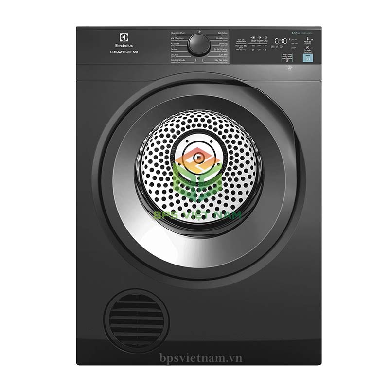 Máy sấy thông hơi Electrolux EDV854N3SB 8.5kg