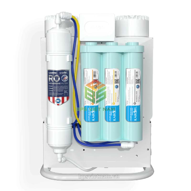Máy lọc nước Karofi KAQ-U96