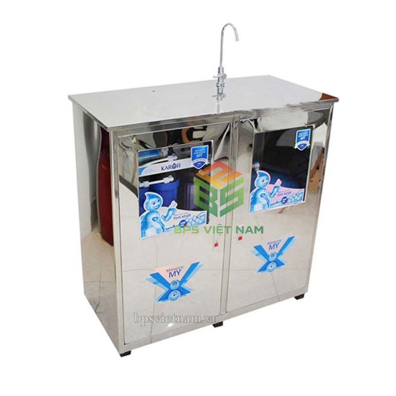 Máy lọc nước Karofi BCN KB30
