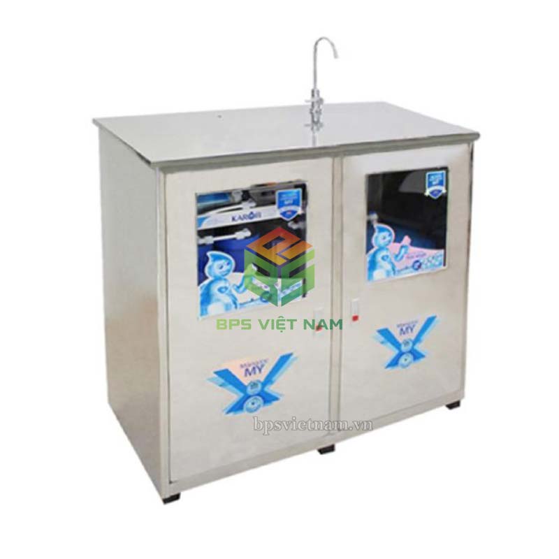 Máy lọc nước Karofi BCN KB50