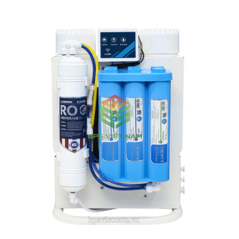 Máy lọc nước Karofi KAQ-U95