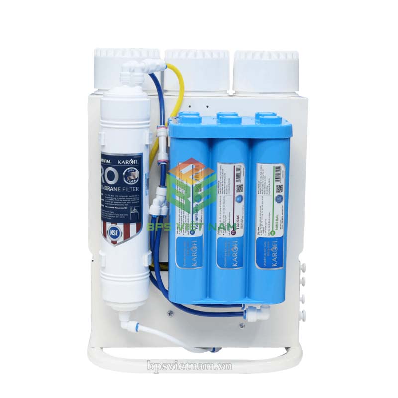 Máy lọc nước Karofi KAQ-U05