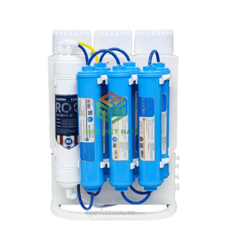 Máy lọc nước Karofi KAQ-U03
