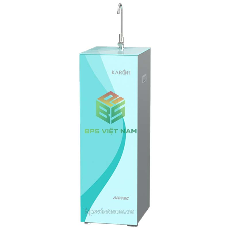 Máy lọc nước Karofi KAQ-N96