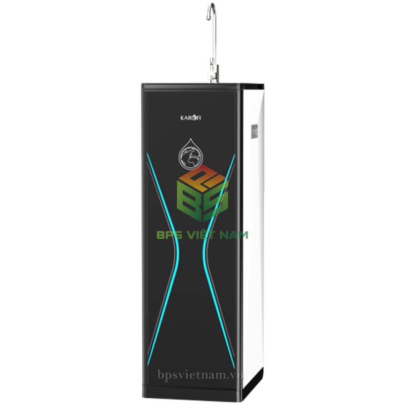 Máy lọc nước Karofi KAQ-D36