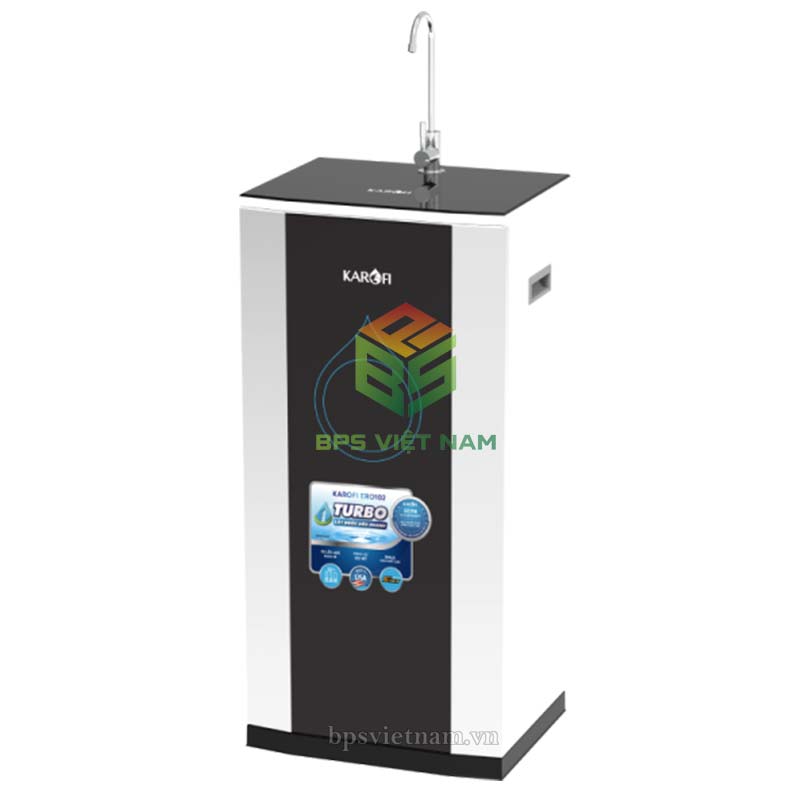 Máy lọc nước Karofi ERO102