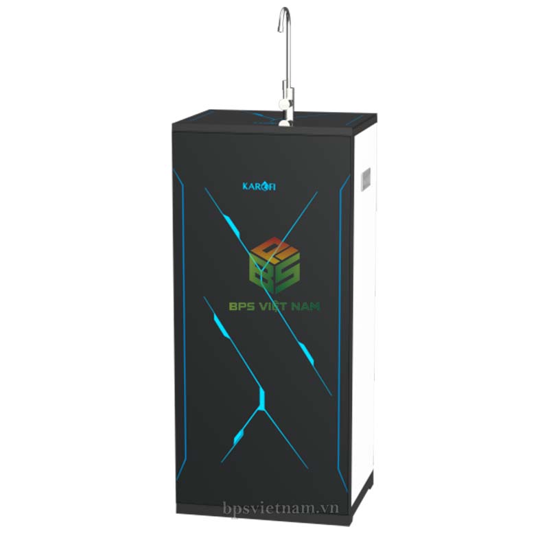 Máy lọc nước Karofi ERO108