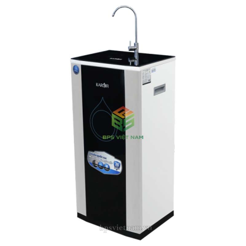 Máy lọc nước Karofi ERO100