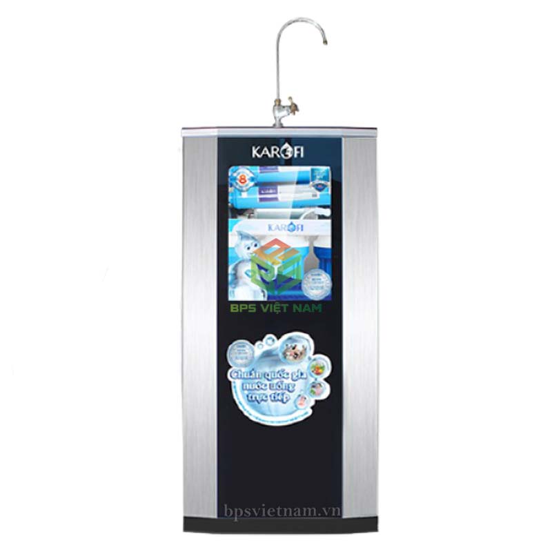 Máy lọc nước Karofi ERO80