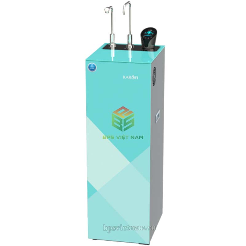 Máy lọc nước nóng lạnh Karofi KAD-N91