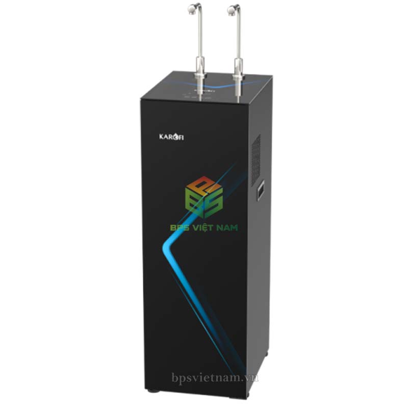 Máy lọc nước nóng lạnh Karofi KAD-N69
