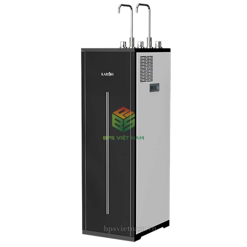 Máy lọc nước nóng lạnh Karofi KAD-L56