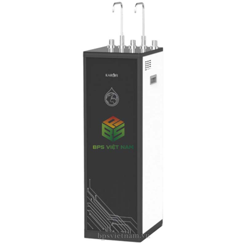 Máy lọc nước nóng lạnh Karofi KAD-D66G