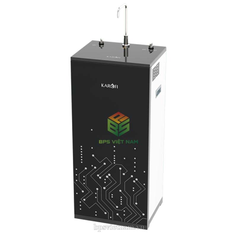 Máy lọc nước nóng lạnh Karofi KAD-D59