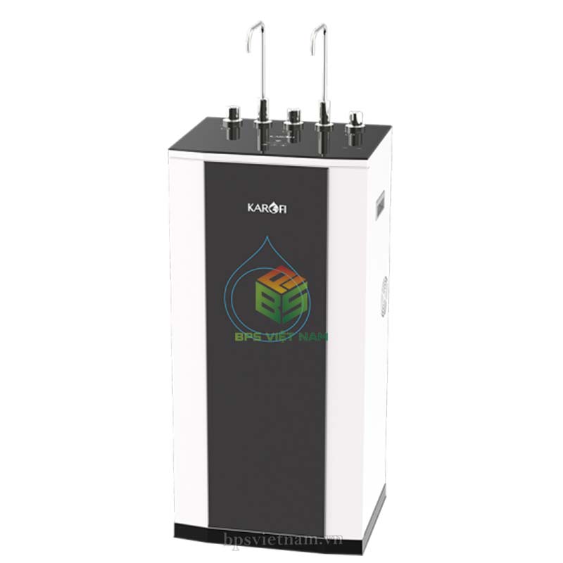 Máy lọc nước nóng lạnh Karofi KAD-D50