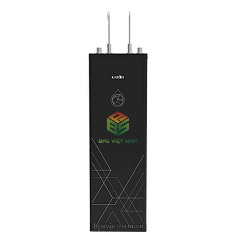 Máy lọc nước nóng lạnh Karofi KAH-D10