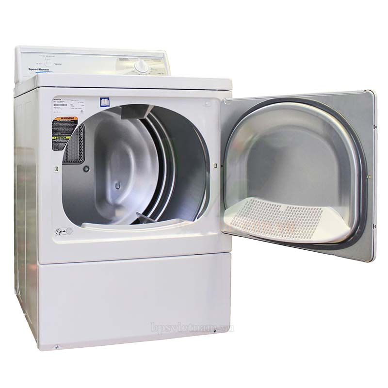 Máy sấy quần áo Speed Queen LES17AWF3022-2