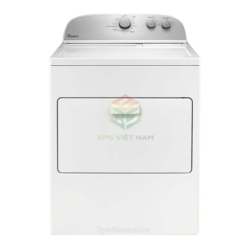 Máy sấy quần áo Whirlpool 3LWED4815FW