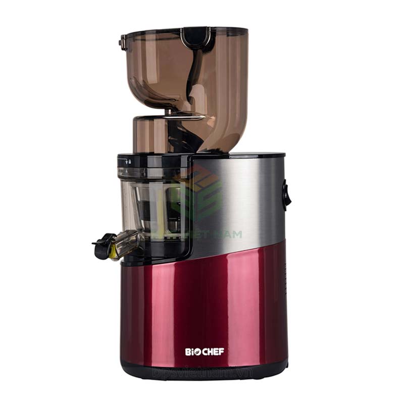 Máy ép trái cây BioChef 888 (Đỏ)