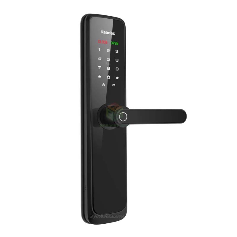 Khóa vân tay Kaadas L7-5 Bluetooth-4